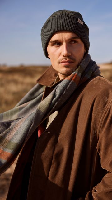 BARTS Lowel Scarf-3