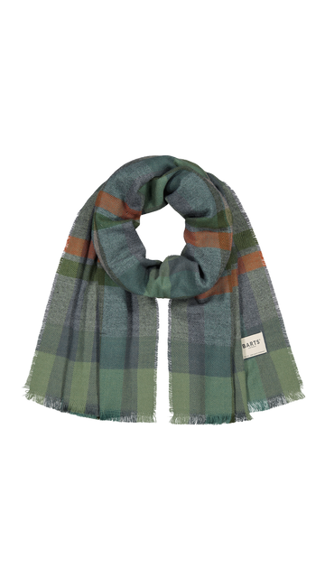 BARTS Lowel Scarf-0