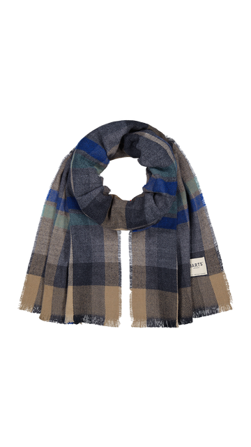 BARTS Lowel Scarf-1