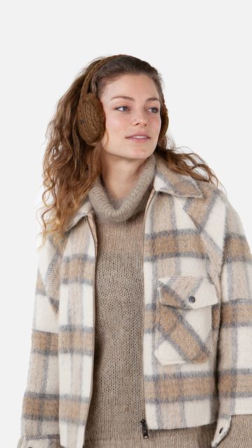 BARTS Monique Earmuffs-1