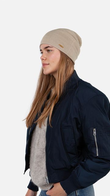 BARTS Romeo Beanie-2