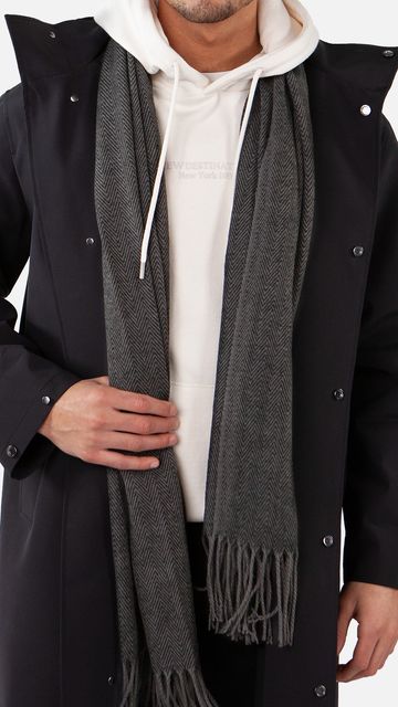 BARTS Soho Scarf-0