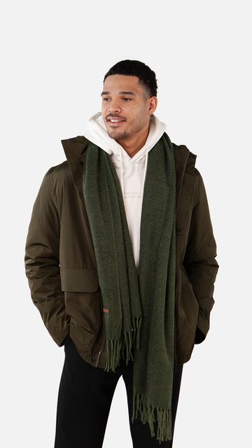 BARTS Soho Scarf-0