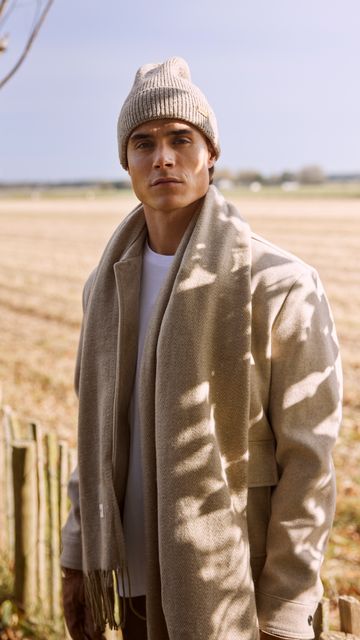 BARTS Soho Scarf-3