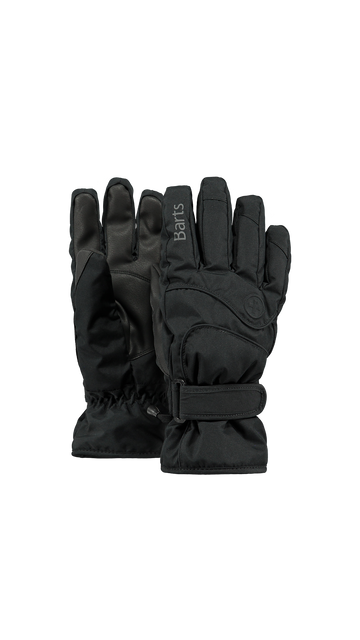 BARTS Basic Skigloves-0
