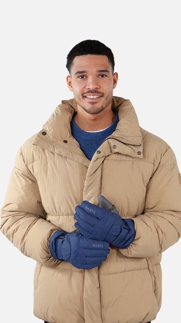 BARTS Basic Skigloves-1