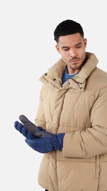 BARTS Basic Skigloves-2