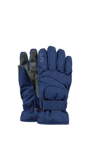 BARTS Basic Skigloves-0