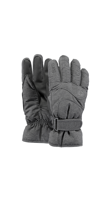 BARTS Basic Skigloves-0