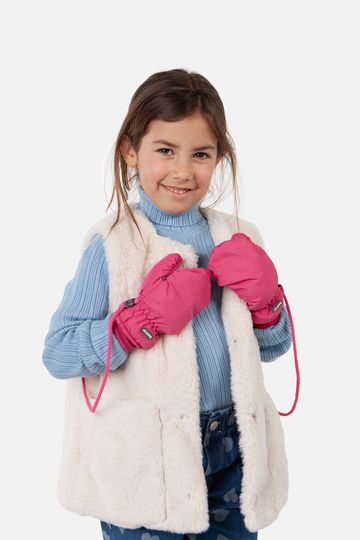 BARTS Nylon Mitts Kids-1