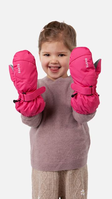 BARTS Tec Mitts-1