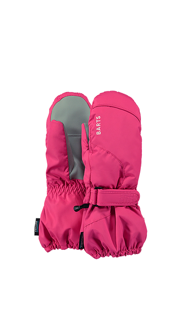 BARTS Tec Mitts-0