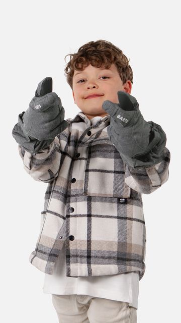 BARTS Tec Gloves-1