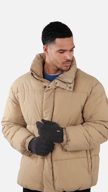 BARTS Powerstretch Gloves-1