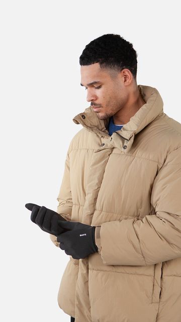 BARTS Powerstretch Gloves-2