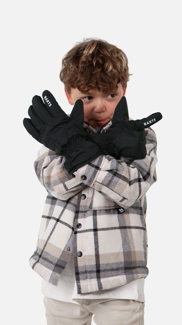 BARTS Basic Skigloves Kids-1