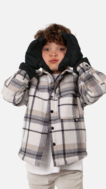 BARTS Basic Skigloves Kids-2