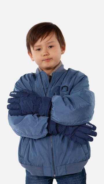 BARTS Basic Skigloves Kids-1