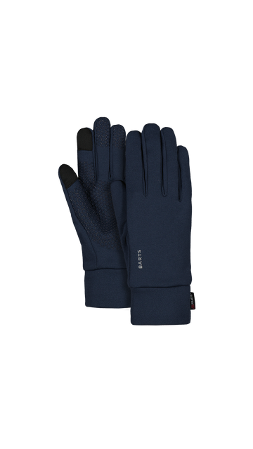 BARTS Powerstretch Touch Gloves-0
