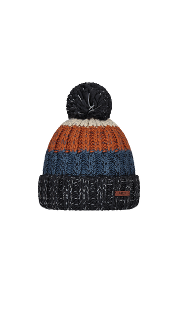 BARTS Wilhelm Beanie-0