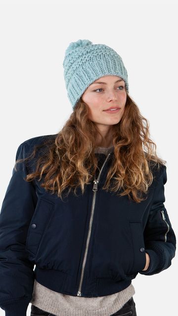 BARTS Jasmin Beanie-1