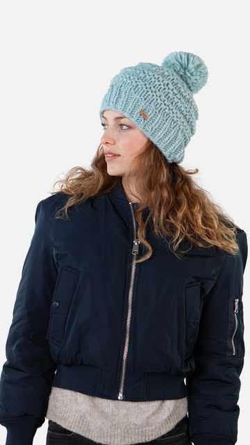 BARTS Jasmin Beanie-2