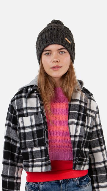 BARTS Jasmin Beanie-1