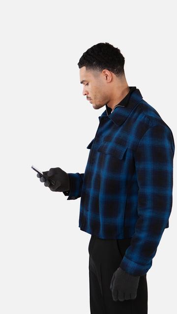 BARTS Fine Knitted Touch Gloves-3