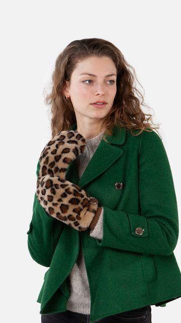 BARTS Fur Mitts-2
