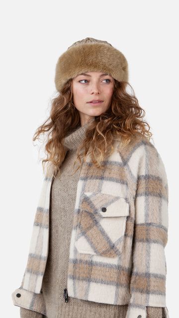 BARTS Fur Cable Bandhat-2