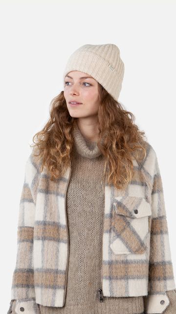BARTS Neide Beanie-2
