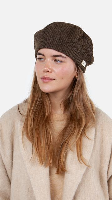 BARTS Inaru Beret-1