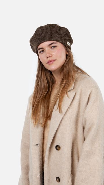 BARTS Inaru Beret-2