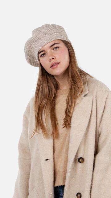 BARTS Inaru Beret-0