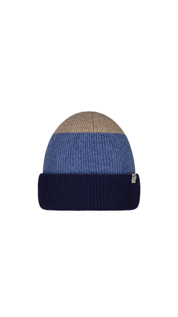 BARTS Walnur Beanie-0
