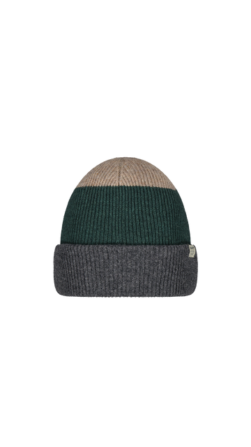 BARTS Walnur Beanie-0
