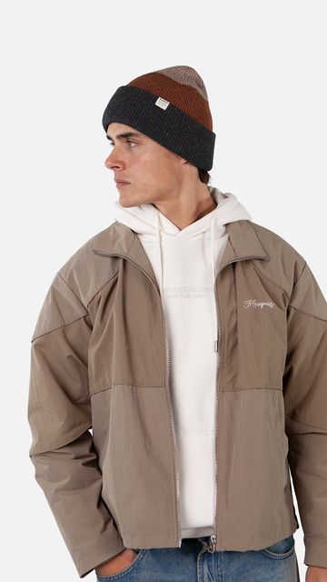 BARTS Walnur Beanie-2