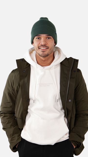 BARTS Makalun Beanie-1