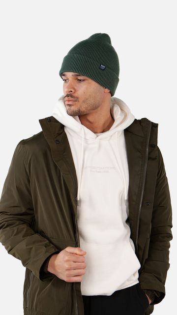BARTS Makalun Beanie-2