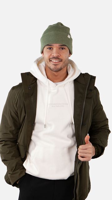 BARTS Makalun Beanie-1