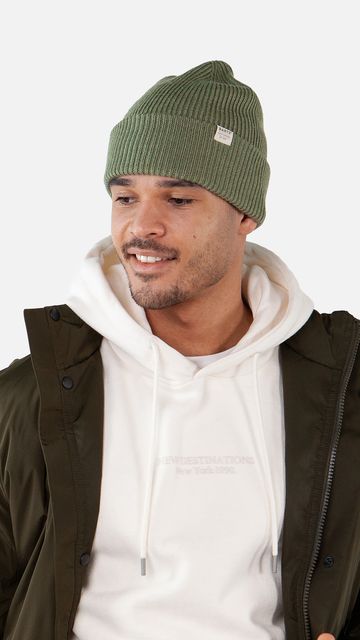 BARTS Makalun Beanie-2