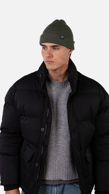 BARTS Feodore Beanie-2
