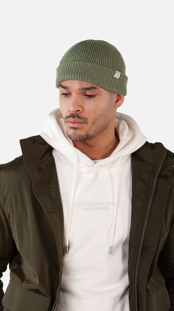 BARTS Feodore Beanie-2