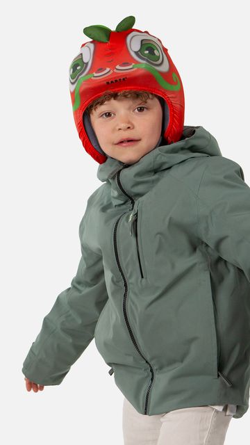 BARTS Helmet Cover 3D-2