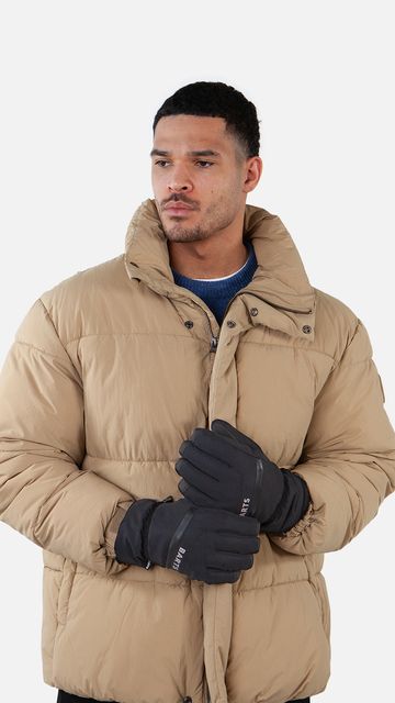 BARTS Freesstyle Skigloves-1