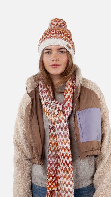 BARTS Nicole Beanie-1