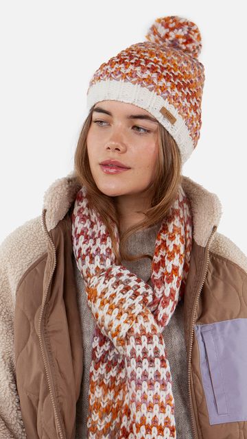 BARTS Nicole Beanie-2