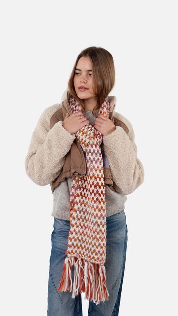 BARTS Nicole Scarf-1