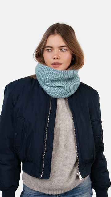 BARTS Zias Col-1