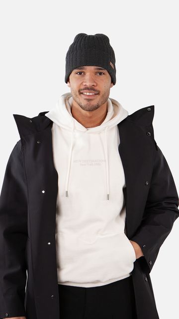BARTS Haakon Turnup-1